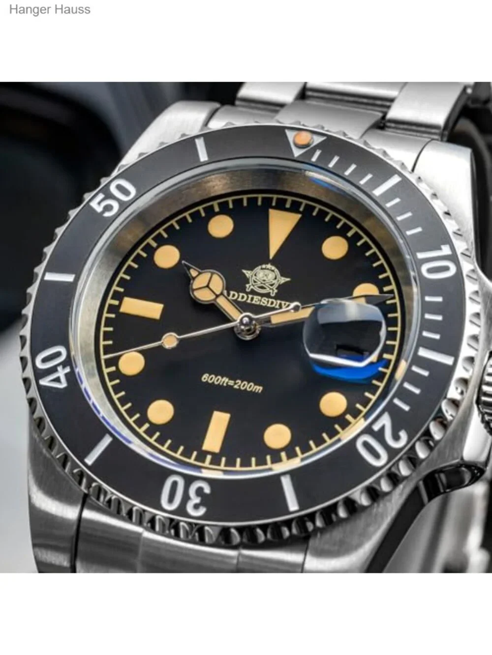 N/A this stainless